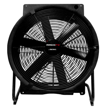 Stage Fan